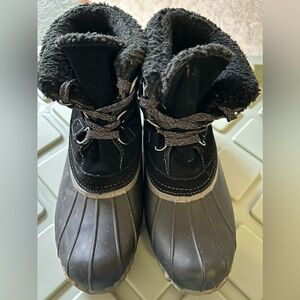 Sporto All Weather Boot